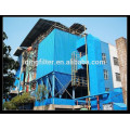 Dust collecting system/industrial cyclone dust collector machine